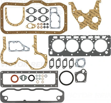 Full Gasket Kit, engine